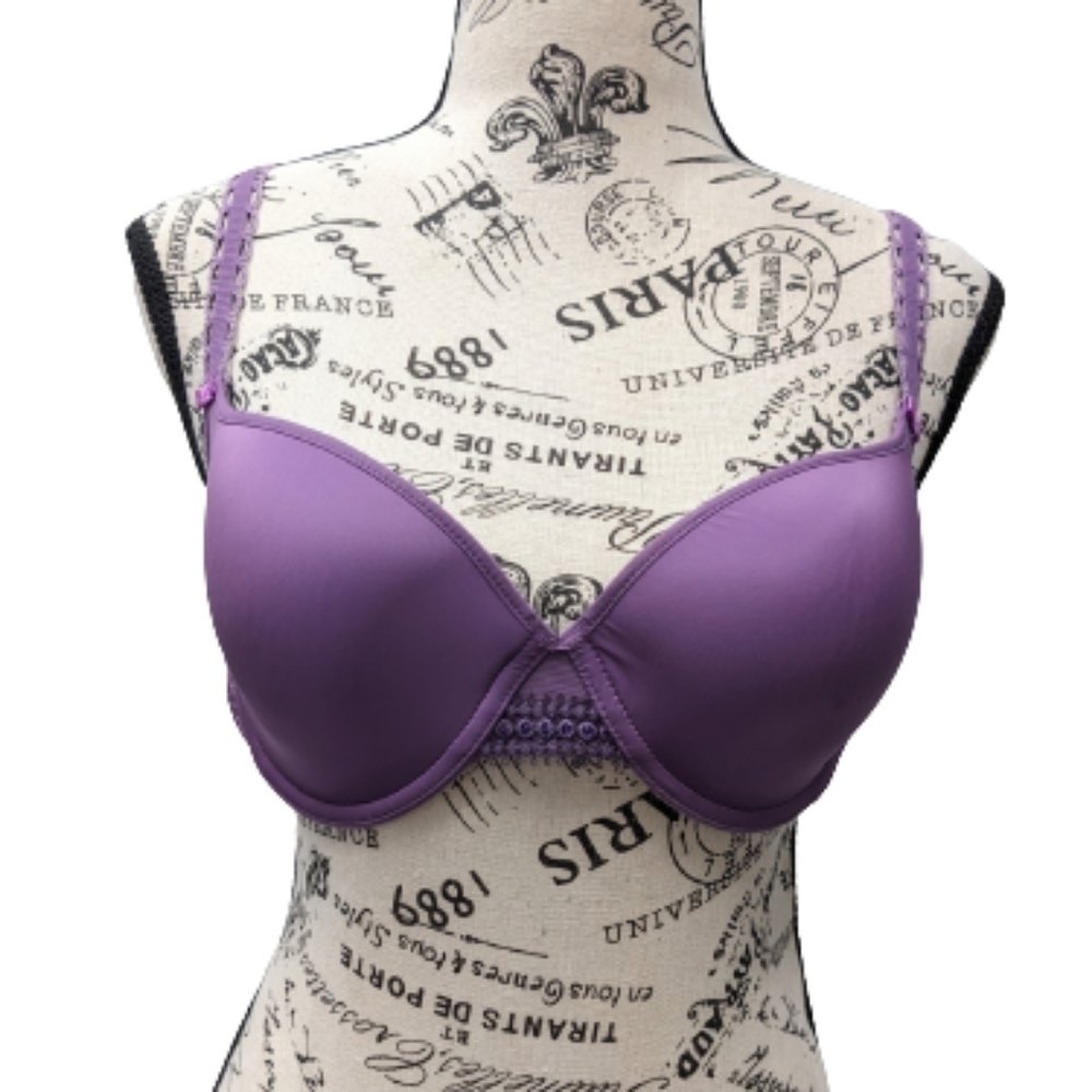 Passionata 36C lavender bra